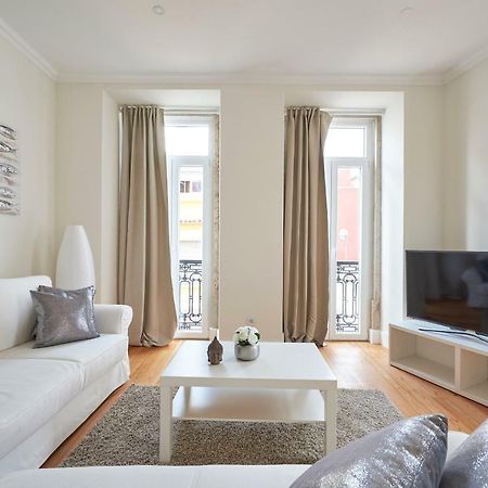 Principe Charming By Msapartments Lizbona Zewnętrze zdjęcie