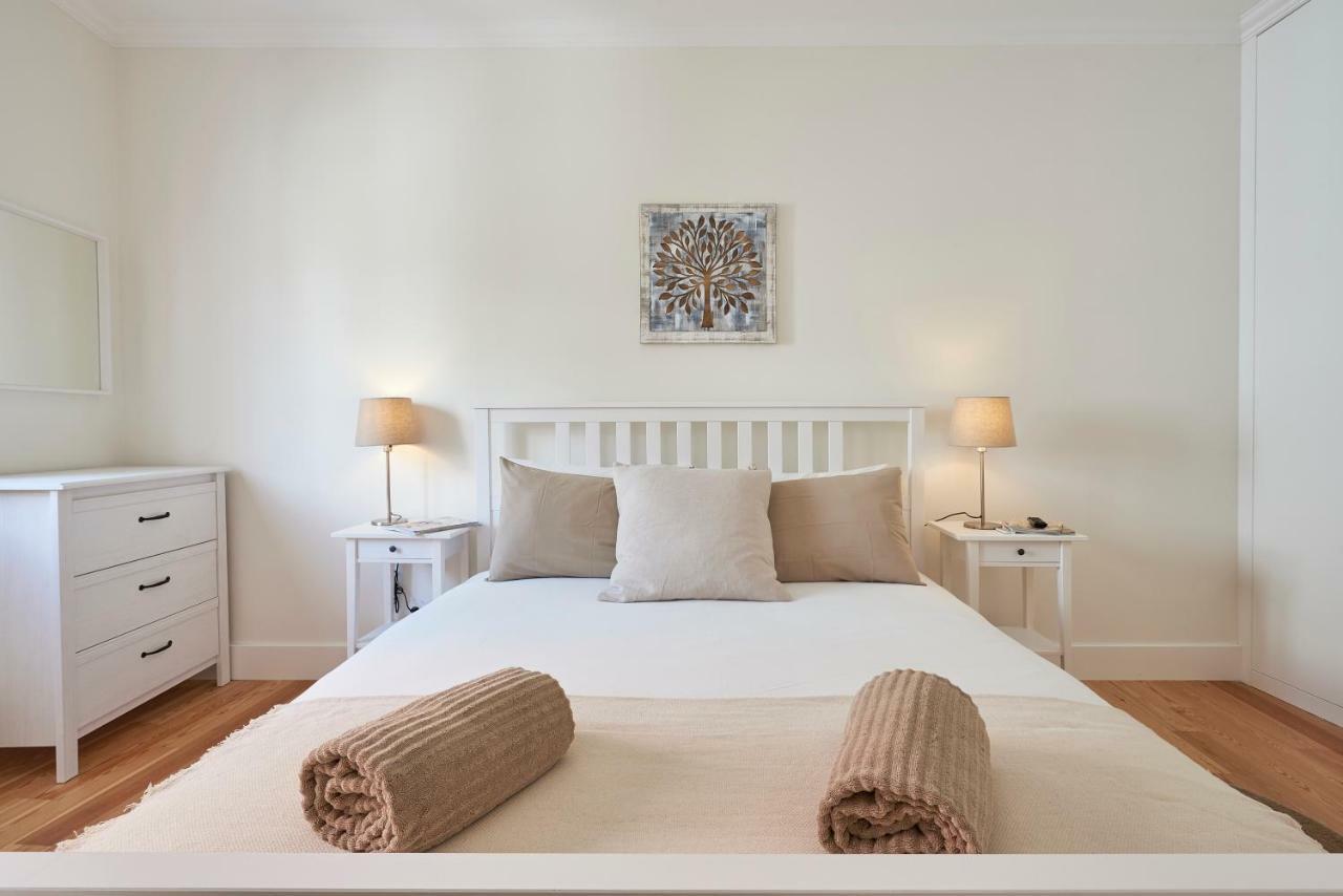 Principe Charming By Msapartments Lizbona Zewnętrze zdjęcie