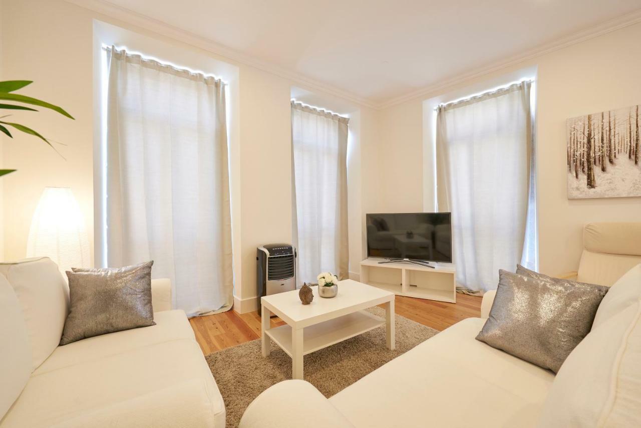 Principe Charming By Msapartments Lizbona Zewnętrze zdjęcie